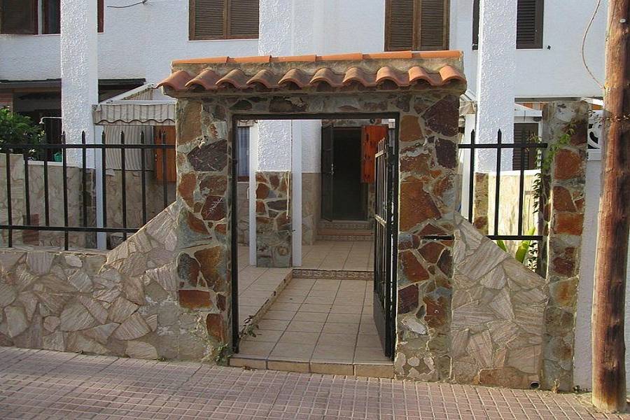 Torrevieja,Alicante,España,3 Bedrooms Bedrooms,2 BathroomsBathrooms,Dúplex,28896