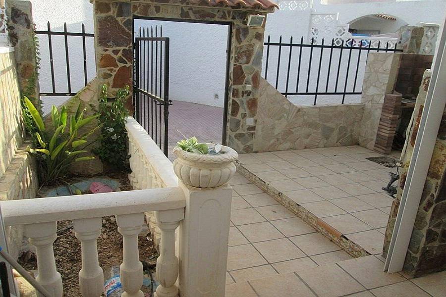 Torrevieja,Alicante,España,3 Bedrooms Bedrooms,2 BathroomsBathrooms,Dúplex,28896