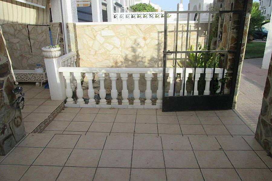 Torrevieja,Alicante,España,3 Bedrooms Bedrooms,2 BathroomsBathrooms,Dúplex,28896