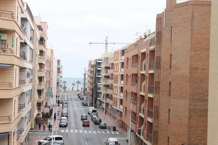 Torrevieja,Alicante,España,2 Bedrooms Bedrooms,1 BañoBathrooms,Apartamentos,28897