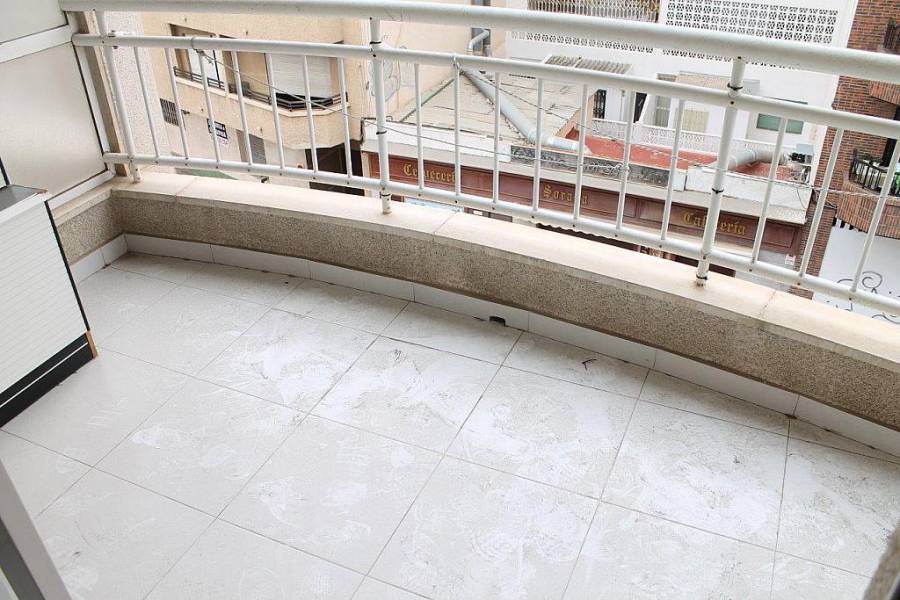 Torrevieja,Alicante,España,2 Bedrooms Bedrooms,1 BañoBathrooms,Apartamentos,28897