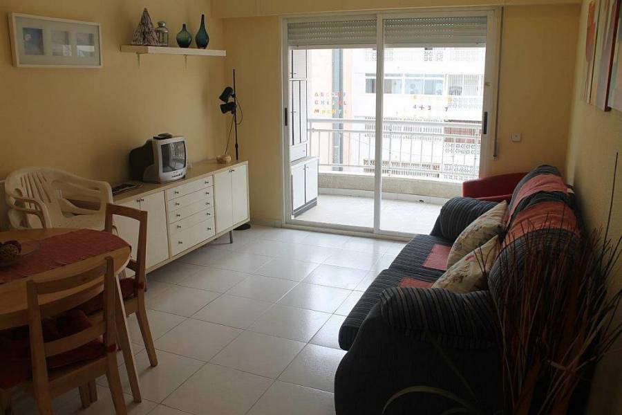Torrevieja,Alicante,España,2 Bedrooms Bedrooms,1 BañoBathrooms,Apartamentos,28897