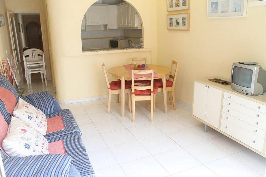 Torrevieja,Alicante,España,2 Bedrooms Bedrooms,1 BañoBathrooms,Apartamentos,28897