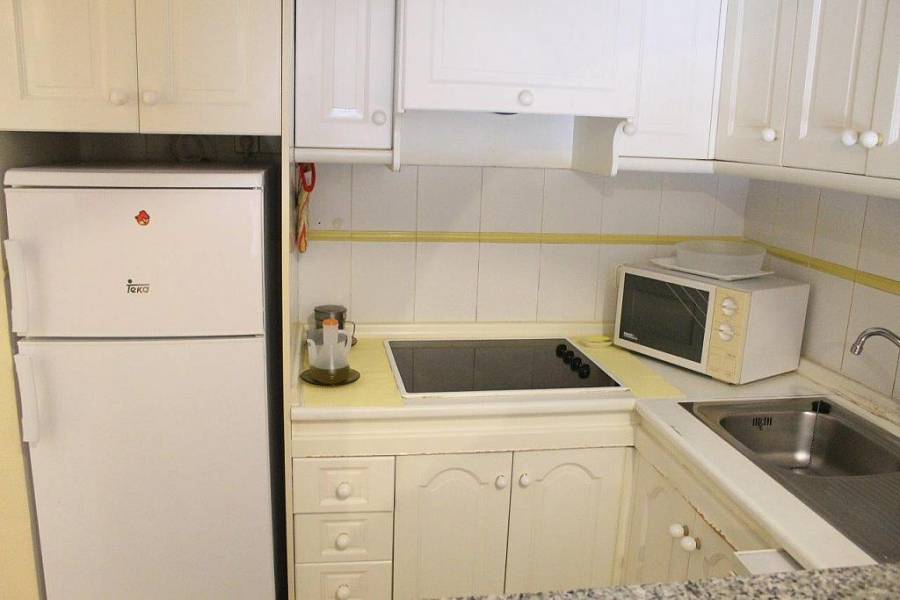 Torrevieja,Alicante,España,2 Bedrooms Bedrooms,1 BañoBathrooms,Apartamentos,28897