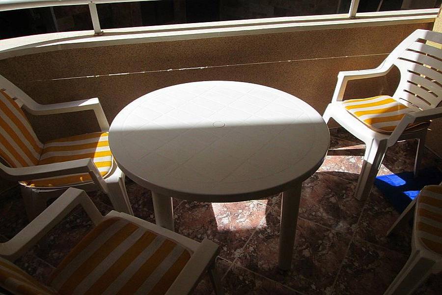 Torrevieja,Alicante,España,2 Bedrooms Bedrooms,1 BañoBathrooms,Apartamentos,28902