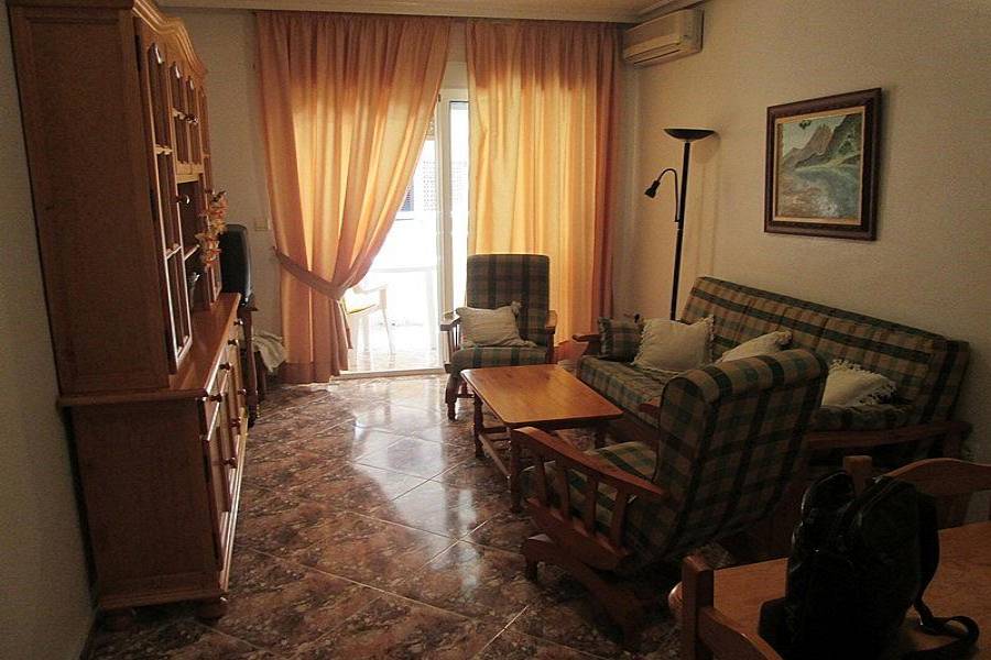 Torrevieja,Alicante,España,2 Bedrooms Bedrooms,1 BañoBathrooms,Apartamentos,28902