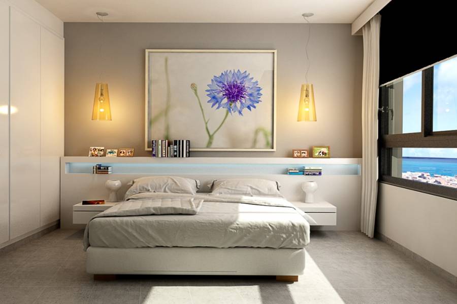 Pilar de la Horadada,Alicante,España,2 Bedrooms Bedrooms,2 BathroomsBathrooms,Apartamentos,28905