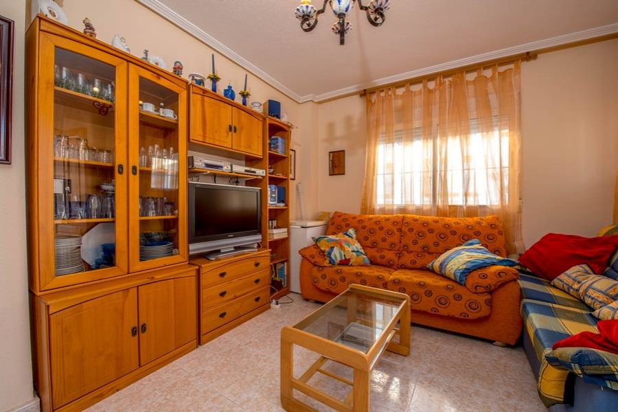 Orihuela Costa,Alicante,España,4 Bedrooms Bedrooms,2 BathroomsBathrooms,Dúplex,28910