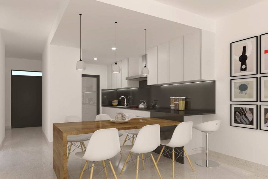 Finestrat,Alicante,España,2 Bedrooms Bedrooms,2 BathroomsBathrooms,Apartamentos,28911