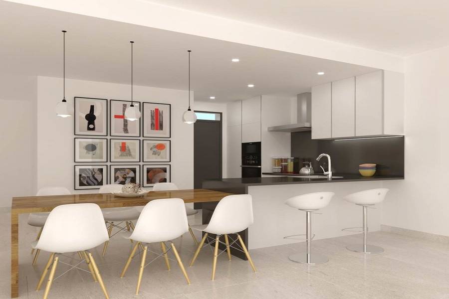 Finestrat,Alicante,España,2 Bedrooms Bedrooms,2 BathroomsBathrooms,Apartamentos,28911