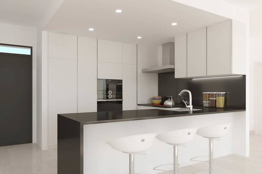 Finestrat,Alicante,España,2 Bedrooms Bedrooms,2 BathroomsBathrooms,Apartamentos,28911