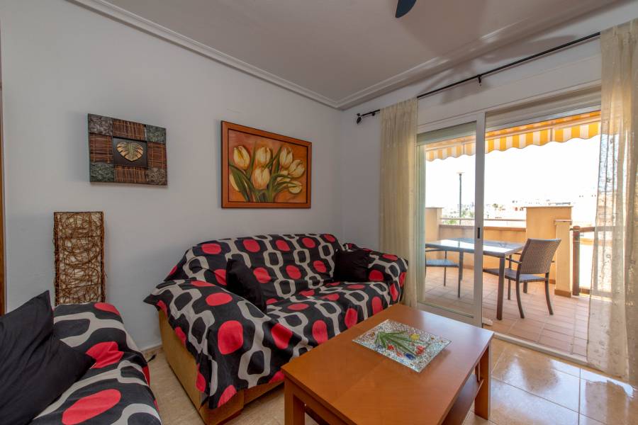 Orihuela Costa,Alicante,España,3 Bedrooms Bedrooms,2 BathroomsBathrooms,Apartamentos,28917