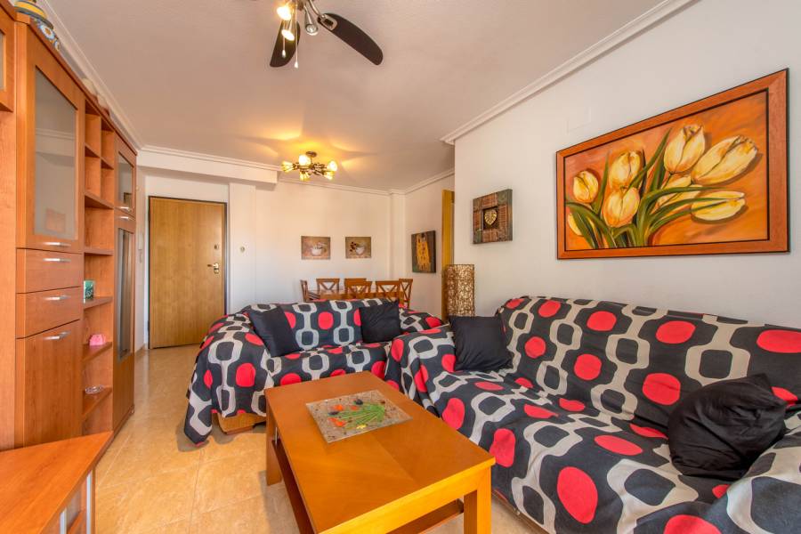 Orihuela Costa,Alicante,España,3 Bedrooms Bedrooms,2 BathroomsBathrooms,Apartamentos,28917