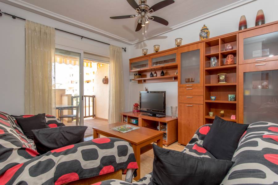 Orihuela Costa,Alicante,España,3 Bedrooms Bedrooms,2 BathroomsBathrooms,Apartamentos,28917