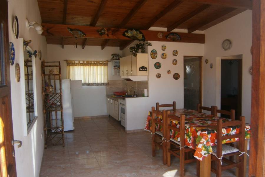 Santa Teresita,Buenos Aires,Argentina,2 Bedrooms Bedrooms,1 BañoBathrooms,Apartamentos,1,1,28923