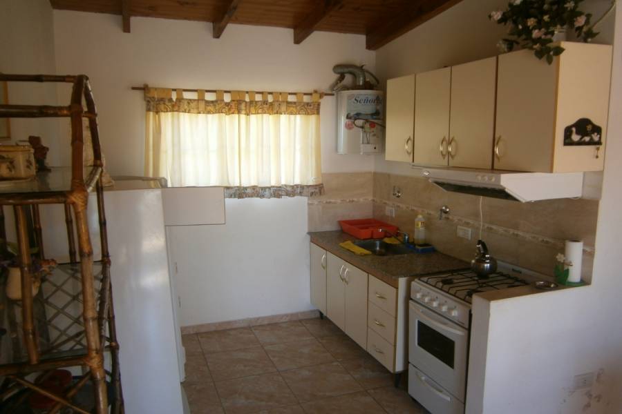 Santa Teresita,Buenos Aires,Argentina,2 Bedrooms Bedrooms,1 BañoBathrooms,Apartamentos,1,1,28923