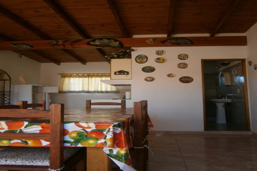 Santa Teresita,Buenos Aires,Argentina,2 Bedrooms Bedrooms,1 BañoBathrooms,Apartamentos,1,1,28923
