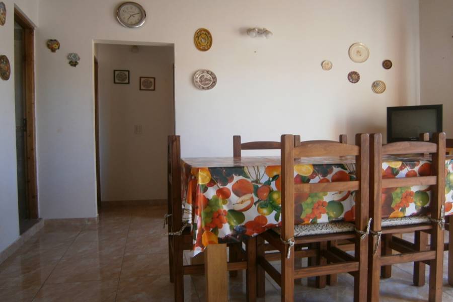 Santa Teresita,Buenos Aires,Argentina,2 Bedrooms Bedrooms,1 BañoBathrooms,Apartamentos,1,1,28923