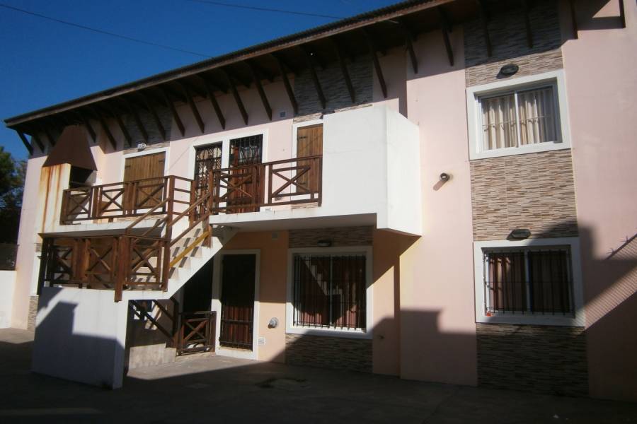 Santa Teresita,Buenos Aires,Argentina,2 Bedrooms Bedrooms,1 BañoBathrooms,Apartamentos,1,1,28923