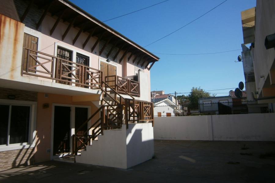 Santa Teresita,Buenos Aires,Argentina,2 Bedrooms Bedrooms,1 BañoBathrooms,Apartamentos,1,1,28923