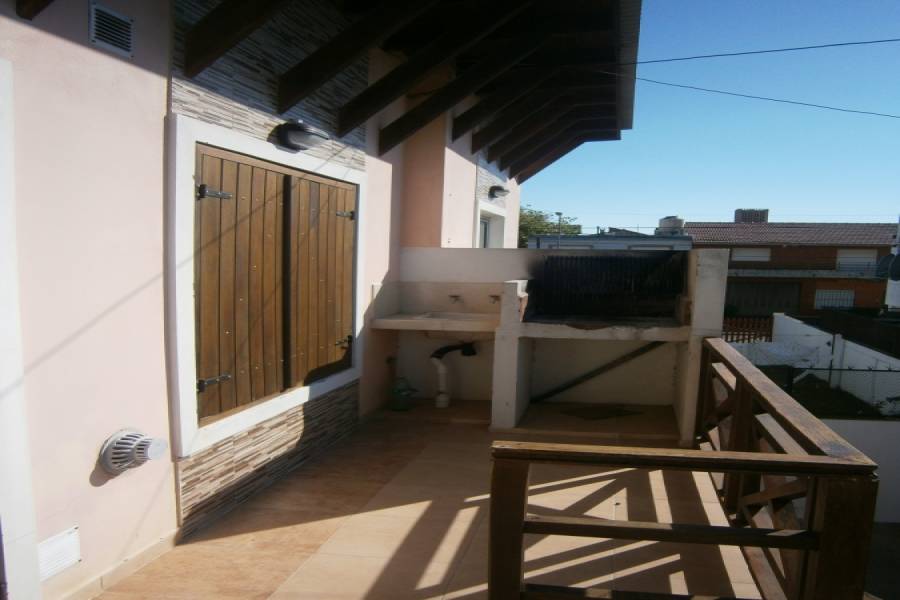 Santa Teresita,Buenos Aires,Argentina,2 Bedrooms Bedrooms,1 BañoBathrooms,Apartamentos,1,1,28923