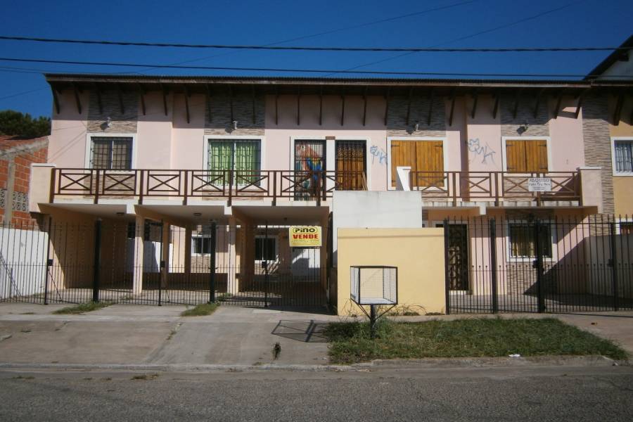 Santa Teresita,Buenos Aires,Argentina,2 Bedrooms Bedrooms,1 BañoBathrooms,Apartamentos,1,1,28923