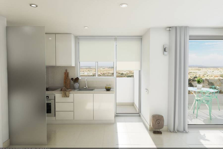 Torrevieja,Alicante,España,2 Bedrooms Bedrooms,2 BathroomsBathrooms,Apartamentos,28926