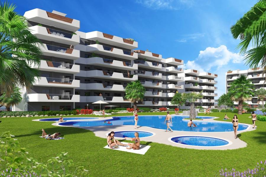Elche,Alicante,España,2 Bedrooms Bedrooms,1 BañoBathrooms,Apartamentos,28933