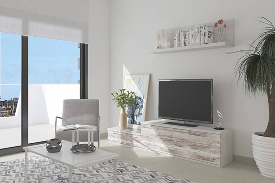 Elche,Alicante,España,2 Bedrooms Bedrooms,1 BañoBathrooms,Apartamentos,28933