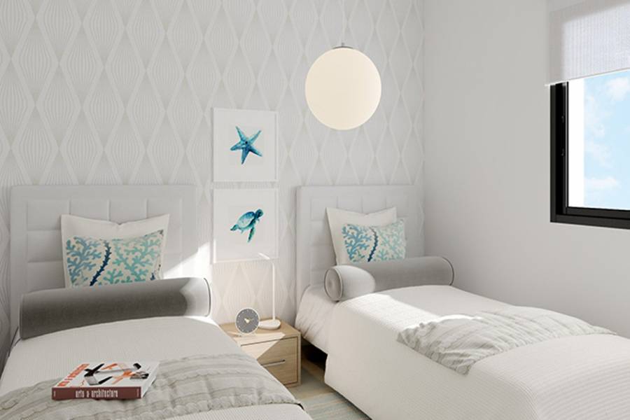 Elche,Alicante,España,2 Bedrooms Bedrooms,1 BañoBathrooms,Apartamentos,28933