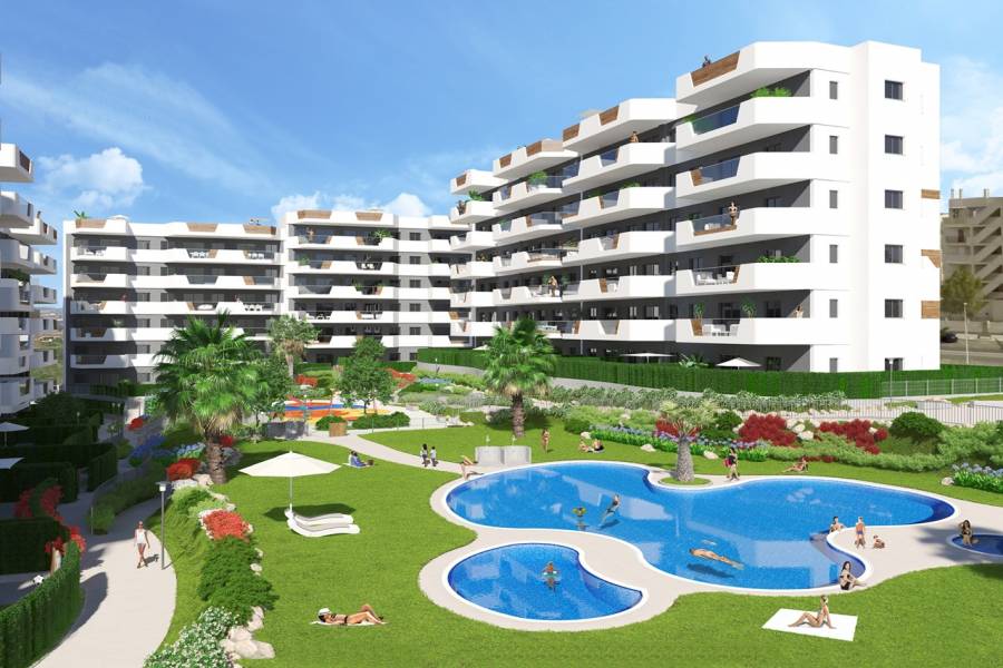 Elche,Alicante,España,2 Bedrooms Bedrooms,2 BathroomsBathrooms,Apartamentos,28934