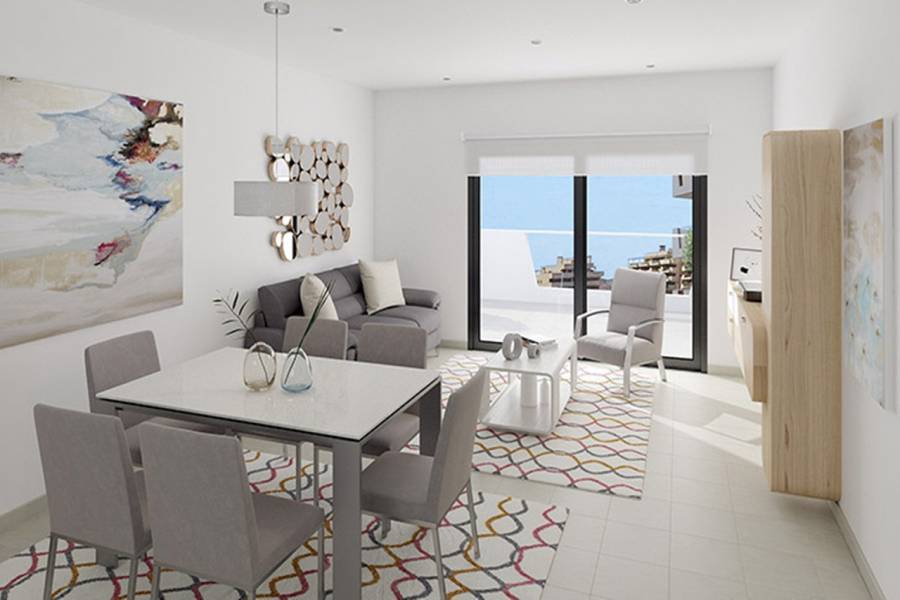 Elche,Alicante,España,2 Bedrooms Bedrooms,2 BathroomsBathrooms,Apartamentos,28934