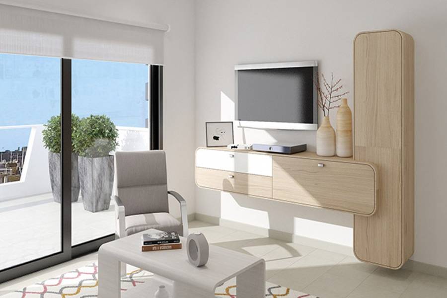 Elche,Alicante,España,2 Bedrooms Bedrooms,2 BathroomsBathrooms,Apartamentos,28934