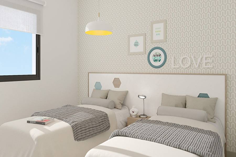 Elche,Alicante,España,2 Bedrooms Bedrooms,2 BathroomsBathrooms,Apartamentos,28934