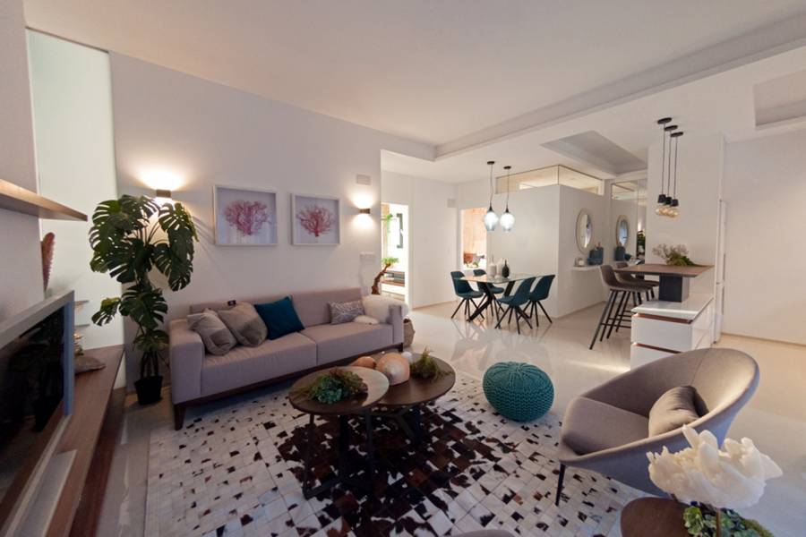 Elche,Alicante,España,2 Bedrooms Bedrooms,2 BathroomsBathrooms,Apartamentos,28943