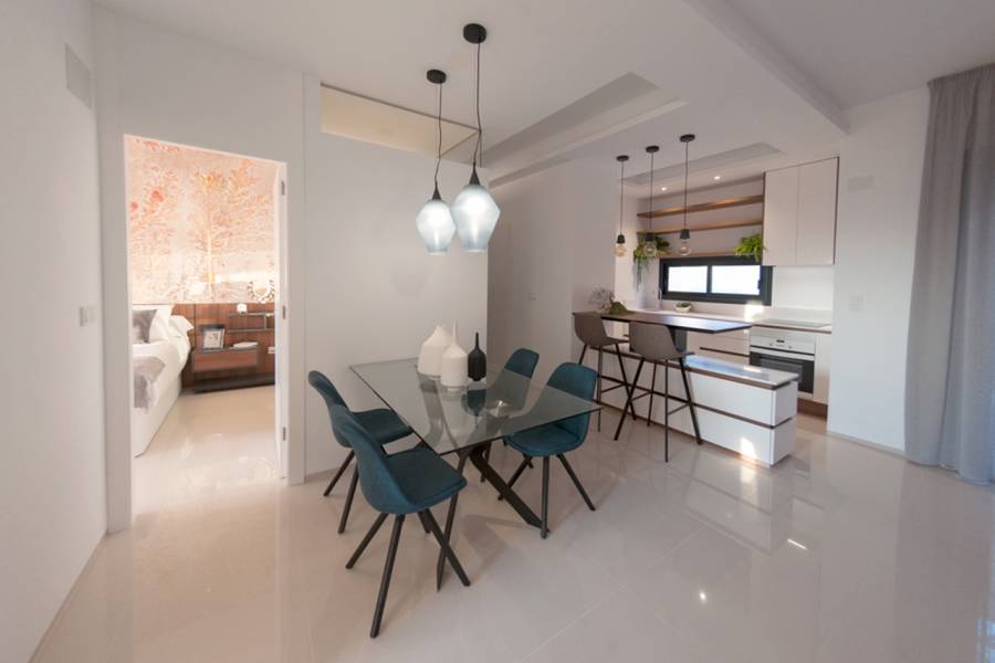 Elche,Alicante,España,2 Bedrooms Bedrooms,2 BathroomsBathrooms,Apartamentos,28943
