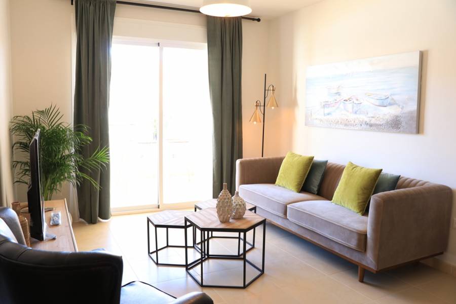 Santa Pola,Alicante,España,2 Bedrooms Bedrooms,2 BathroomsBathrooms,Apartamentos,28950