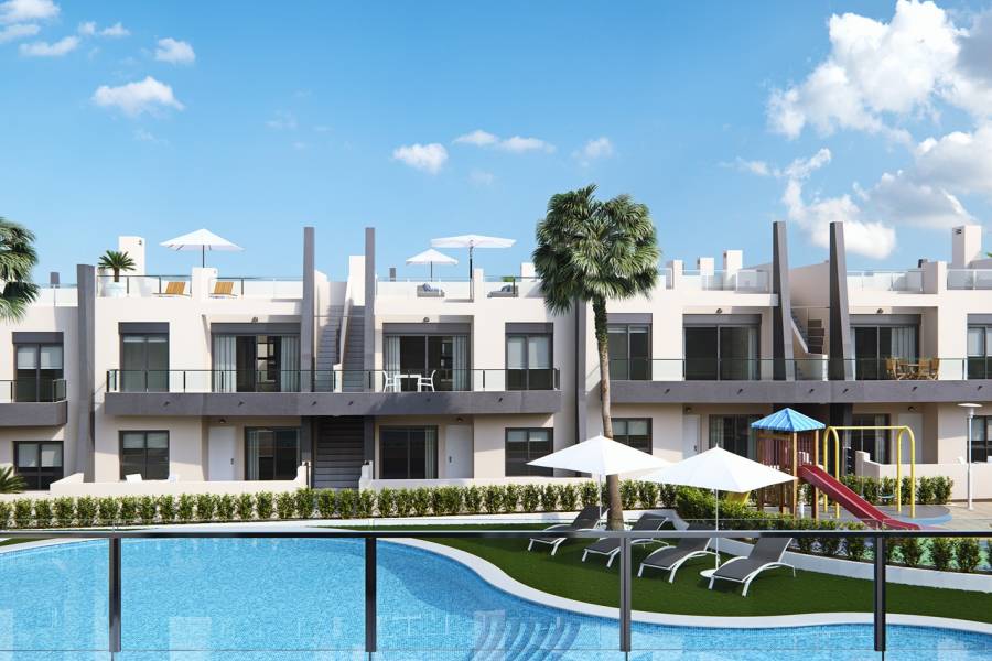 Pilar de la Horadada,Alicante,España,2 Bedrooms Bedrooms,2 BathroomsBathrooms,Apartamentos,28956