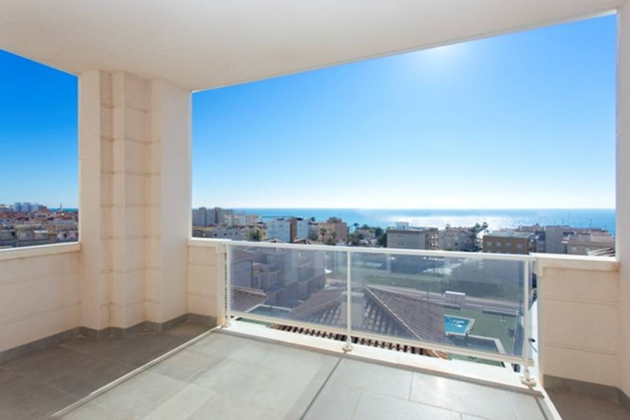 Santa Pola,Alicante,España,3 Bedrooms Bedrooms,2 BathroomsBathrooms,Apartamentos,28962