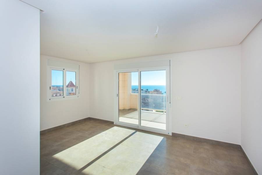 Santa Pola,Alicante,España,3 Bedrooms Bedrooms,2 BathroomsBathrooms,Apartamentos,28962