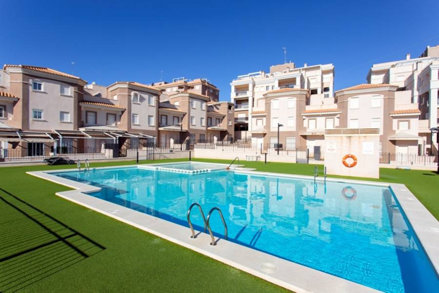 Santa Pola,Alicante,España,3 Bedrooms Bedrooms,2 BathroomsBathrooms,Apartamentos,28963
