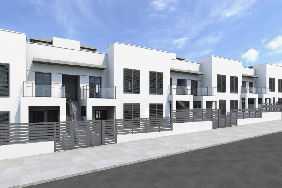 Torrevieja,Alicante,España,2 Bedrooms Bedrooms,2 BathroomsBathrooms,Apartamentos,28966