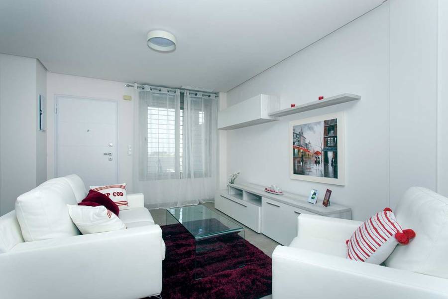Torrevieja,Alicante,España,2 Bedrooms Bedrooms,2 BathroomsBathrooms,Apartamentos,28966
