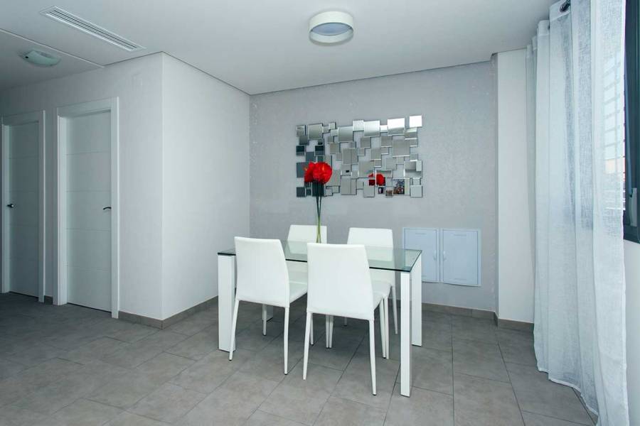 Torrevieja,Alicante,España,2 Bedrooms Bedrooms,2 BathroomsBathrooms,Apartamentos,28966