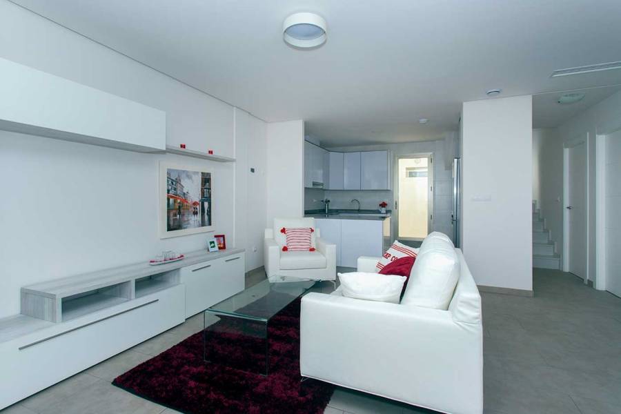 Torrevieja,Alicante,España,2 Bedrooms Bedrooms,2 BathroomsBathrooms,Apartamentos,28967