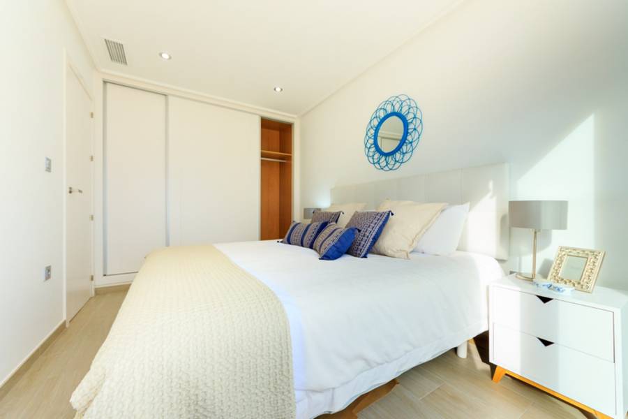 Pilar de la Horadada,Alicante,España,3 Bedrooms Bedrooms,2 BathroomsBathrooms,Apartamentos,28968