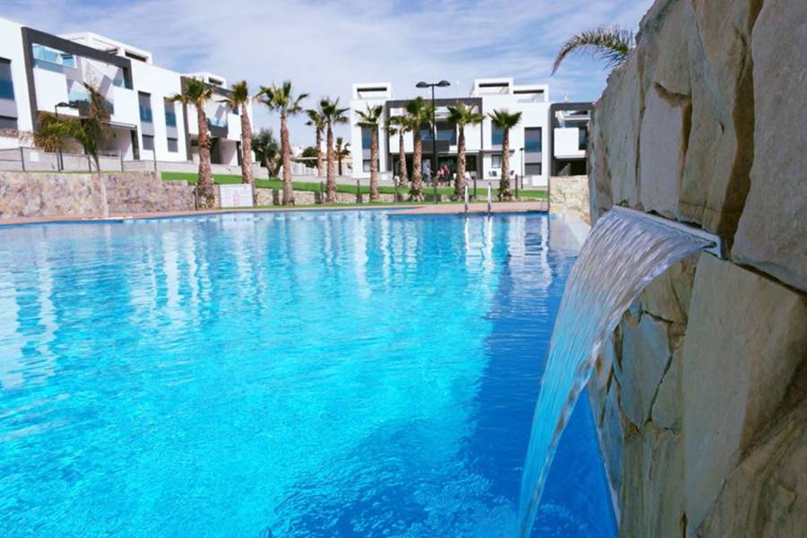 Guardamar del Segura,Alicante,España,1 Dormitorio Bedrooms,1 BañoBathrooms,Apartamentos,28987