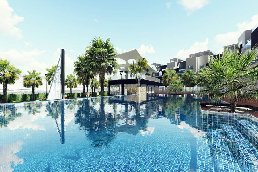 Guardamar del Segura,Alicante,España,2 Bedrooms Bedrooms,2 BathroomsBathrooms,Apartamentos,28990