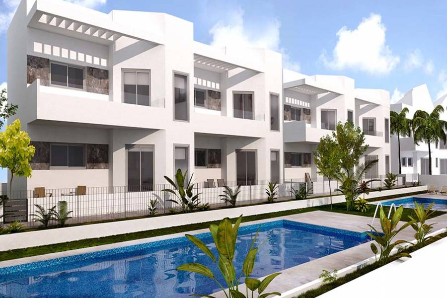 Torrevieja,Alicante,España,3 Bedrooms Bedrooms,2 BathroomsBathrooms,Apartamentos,28991