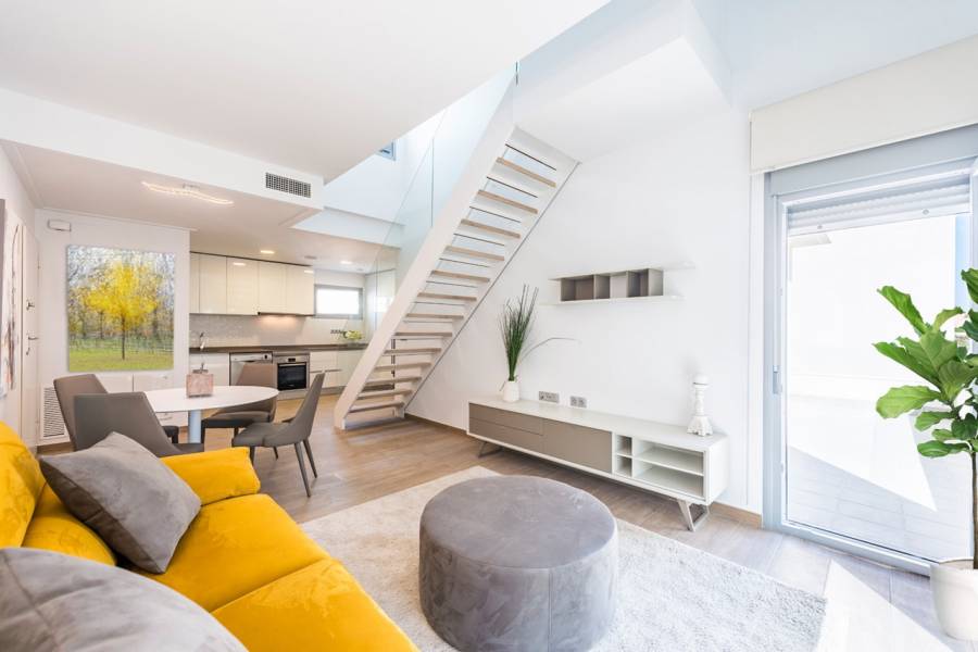 Torrevieja,Alicante,España,2 Bedrooms Bedrooms,2 BathroomsBathrooms,Apartamentos,28993